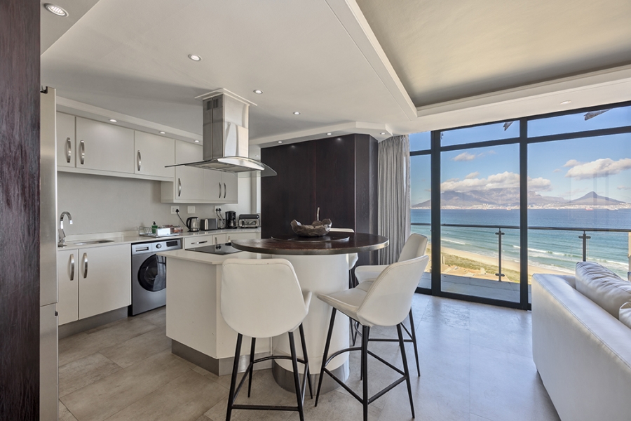 3 Bedroom Property for Sale in Bloubergstrand Western Cape